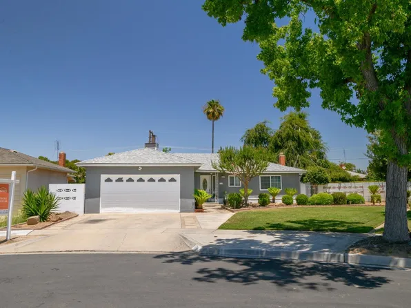 3549 E Alamos Ave, Fresno, CA 93726