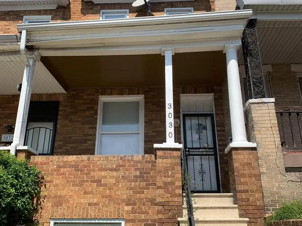 3030 Brighton St, Baltimore, MD 21216