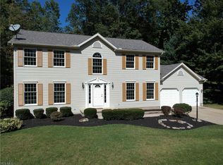 180 Diamond Way, Cortland, OH