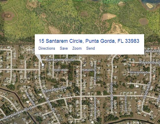 3rd image of 15 Santarem Cir