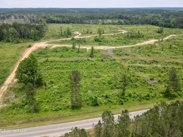 Rockport Rd, Mc Cool, MS 39108