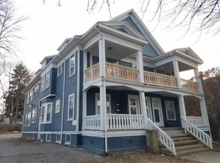 49 Atkinson St, Rochester, NY 14608