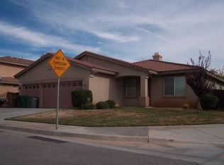 1156 Gainesway Cir, Beaumont, CA 92223