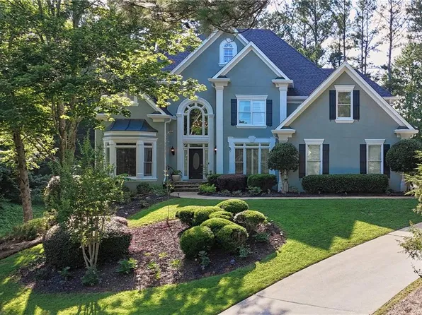 4030 Greatwood Path, Alpharetta, GA 30005