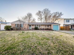 321 Palace Green Blvd, Virginia Beach, VA 23452
