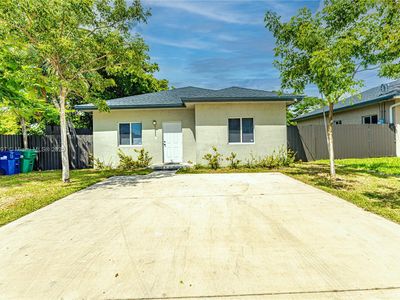 7930 NW 14th Ave, Miami, FL, 33147