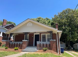 2327 Greenway Ave, Winston Salem, NC 27105