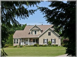 4944 Gregory Rd, Dexter, MI 48130