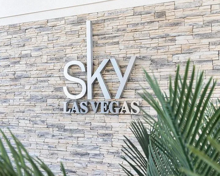2700 Las Vegas Blvd S #1206 — Photo 1