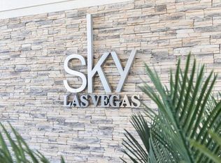 2700 Las Vegas Blvd S Unit 1206, Las Vegas, NV 89109