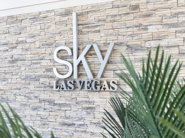 2700 Las Vegas Blvd S Unit 1206, Las Vegas, NV 89109