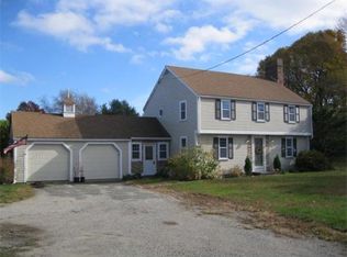 4 Marthas Ln, Scituate, MA 02066