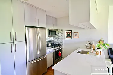 Rented by Grand & Co.