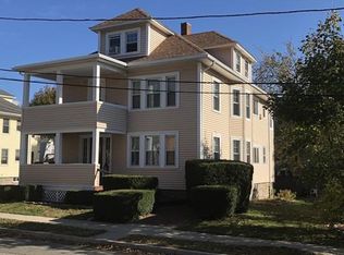 165 Davis St, Quincy, MA 02170