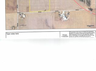 100 S, Akron, IN 46910