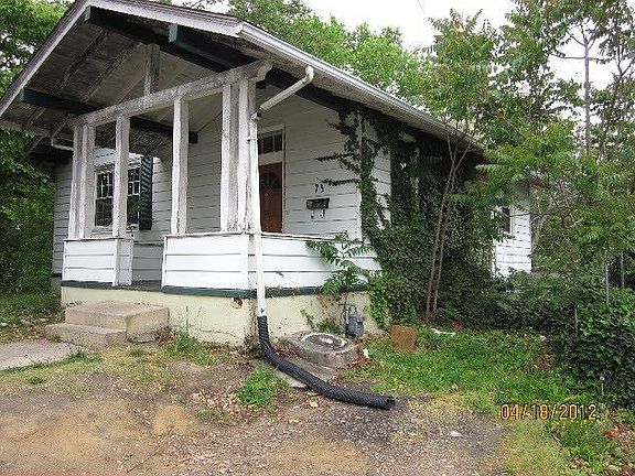 2nd image of 73 Bishop Ave