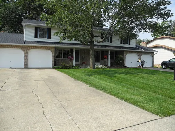 5151 Johnnycake Rdg NE, Canton, OH 44705