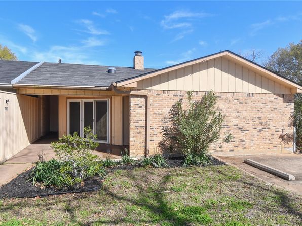 700 S Chappell Hill St, Brenham, TX 77833