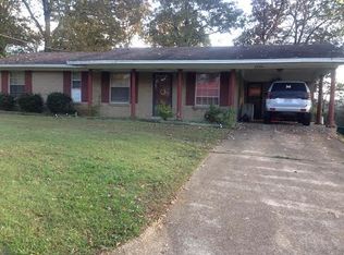 1011 Terry Rd, Tupelo, MS 38801