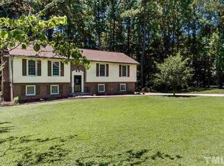 709 Brookgreen Dr, Cary, NC 27511