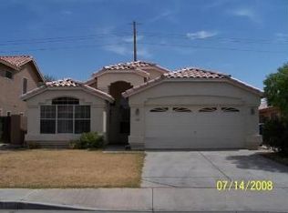 3911 E Douglas Loop, Gilbert, AZ 85234