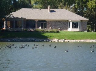 1255 Janette St, Fort Atkinson, WI 53538