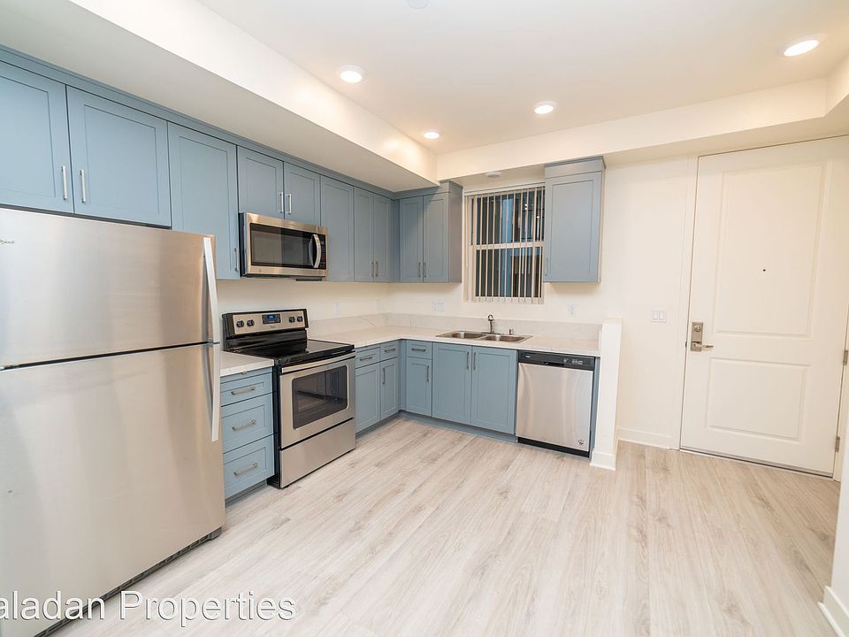 1st image of 11433 Albers St #407