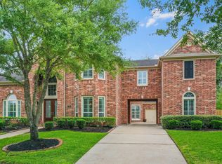 122 Water Bluff Ln, Richmond, TX 77406