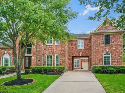 122 Water Bluff Ln, Richmond, TX, 77406
