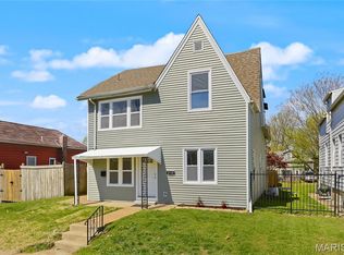 4729 Adkins Ave, Saint Louis, MO