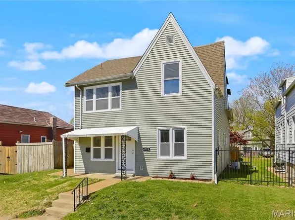 4729 Adkins Ave, Saint Louis, MO 63116