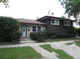 15719 Dobson Ave, Dolton, IL 60419