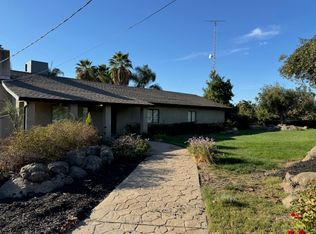 8581 S Van Allen Rd, Stockton, CA 95215