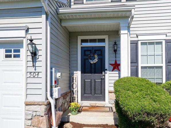 504 Heather Way, Morgantown, PA 19543
