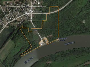 Walnut, Browning, IL 62624