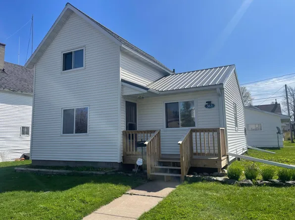 363 5th Ave S, Park Falls, WI 54552