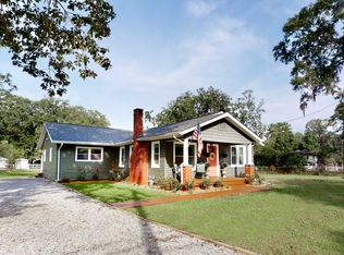 5 Salt Creek Rd, Savannah, GA 31405