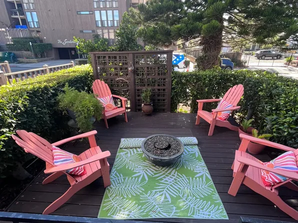 1130 Pacific Beach Dr #A, San Diego, CA 92109