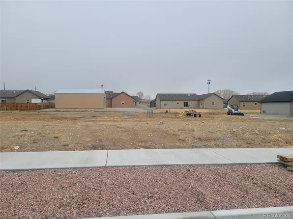 600 Alabama Street LOT 16, Poncha Springs, CO 81242