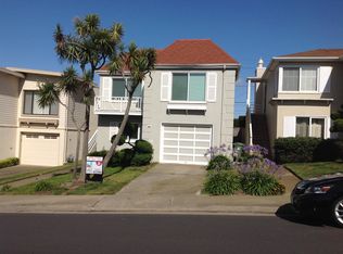7 Pinehaven Dr, Daly City, CA 94015