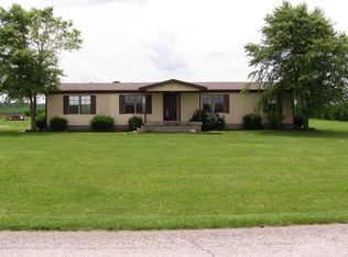 6573 W Base Rd, Greensburg, IN 47240