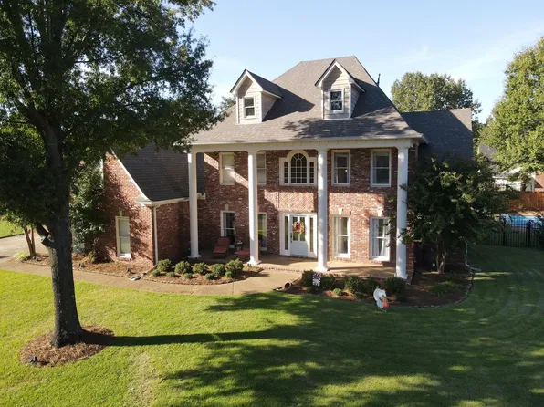 1580 Daventry Cv N, Collierville, TN 38017