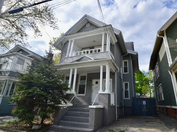 323 West Division Street, New Haven, CT 06511