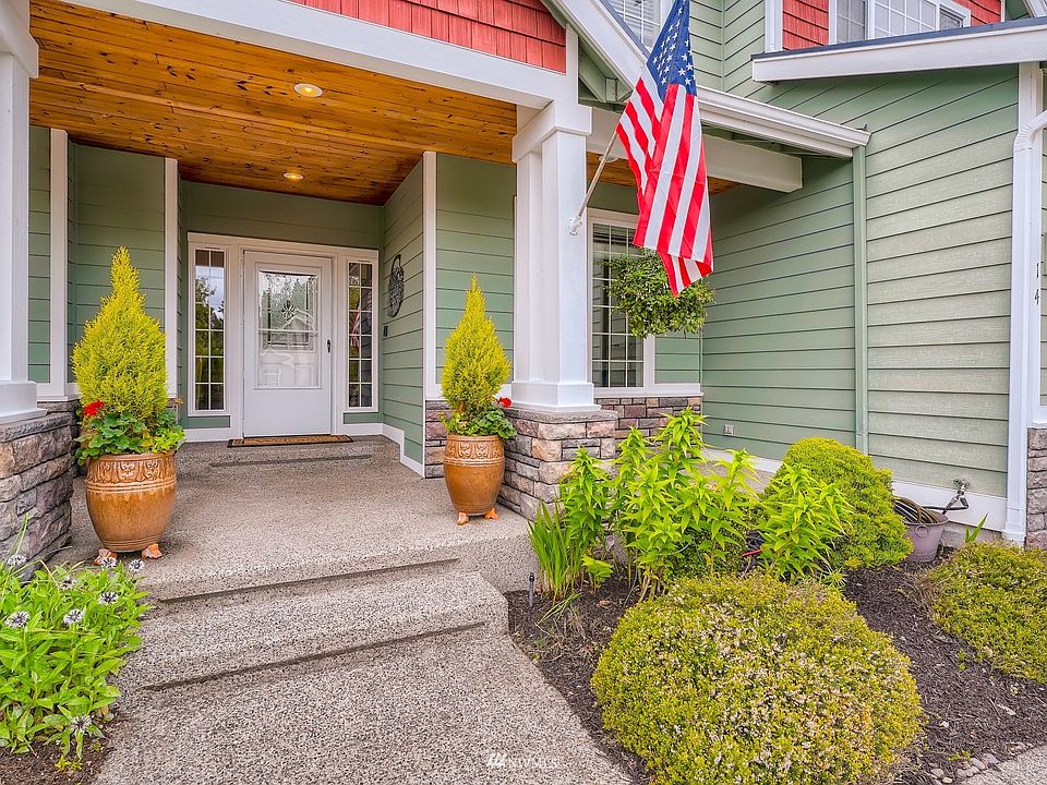 14 Mount Rainier Loop E, Bonney Lake, WA 98391 Zillow