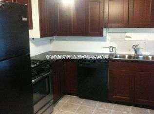 23 Boston St #2, Somerville, MA 02143