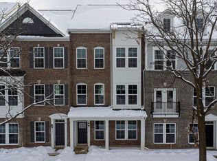 4179 Tuller Rd, Dublin, OH 43017