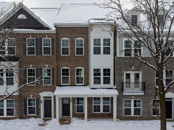 4179 Tuller Rd, Dublin, OH 43017