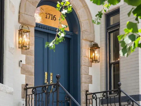 1716 Swann St NW, Washington, DC 20009
