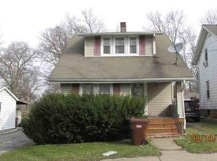 725 Hull St, Mercer, PA 16146