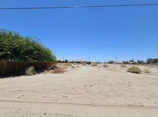 1258 Red Sea Ave, Thermal, CA 92274